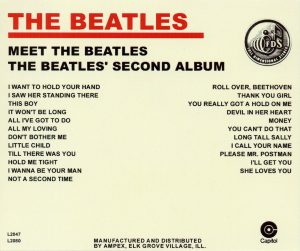 THE BEATLES - MILLENIUM COLLECTION / 7 CD's - Image 3