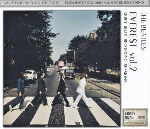 THE BEATLES - EVEREST / 3 VOLS. = 18 CD's ( Valkyrie 2019 ) - Image 3