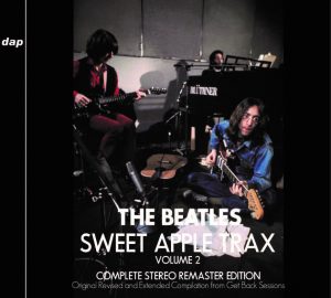 THE BEATLES - SWEET APPLE TRAX / 3 VOLS. = 6 CD's ( 2020 ) - Image 4