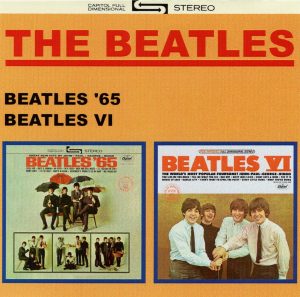 THE BEATLES - MILLENIUM COLLECTION / 7 CD's - Image 4