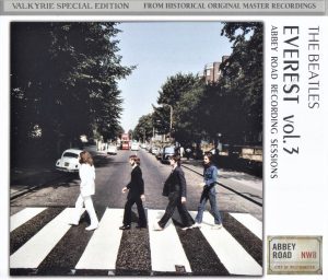 THE BEATLES - EVEREST / 3 VOLS. = 18 CD's ( Valkyrie 2019 ) - Image 5