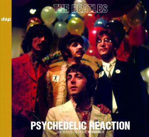THE BEATLES - ON DIGITAL REVISIONS / 4 VOLS. = 8 CD's ( 2020 ) - Image 6
