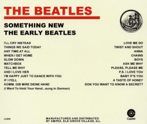 THE BEATLES - MILLENIUM COLLECTION / 7 CD's - Image 7