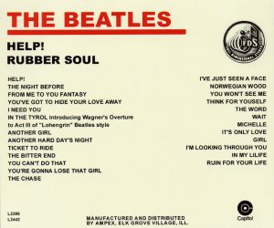 THE BEATLES - MILLENIUM COLLECTION / 7 CD's - Image 9