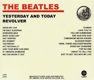 THE BEATLES - MILLENIUM COLLECTION / 7 CD's - Image 11