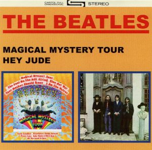 THE BEATLES - MILLENIUM COLLECTION / 7 CD's - Image 14