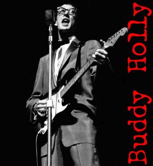 BUDDY HOLLY - THE COMPLETE COLLECTION / 14 CD's + 1 DVD