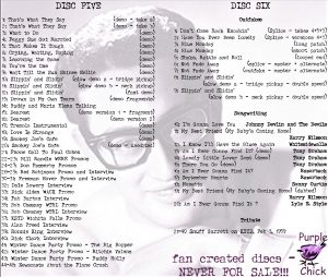 BUDDY HOLLY - THE COMPLETE COLLECTION / 14 CD's + 1 DVD - Image 4