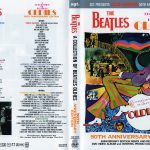 THE BEATLES - A COLLECTION OF BEATLES OLDIES / 1 CD + 2 DVD's ( sgt 2016 )