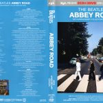THE BEATLES - ABBEY ROAD / 2 CD's + 3 DVD's ( sgt 2019 )