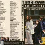 THE BEATLES - ABBEY ROAD / THE ALBUM SESSIONS / 4 CD's ( 2019 )