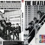 THE BEATLES - THE MULTI-TRACK REMASTERS / 4 CD's ( 2019 )