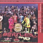 THE BEATLES - ONE DOWN, SIX TO GO / 2 VOLS. = 10 CD's ( Valkyrie 2018 )