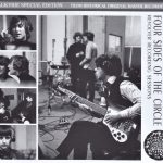 THE BEATLES - FOUR SIDES OF THE CIRCLE / 5 CD's ( Valkyrie 2018 )