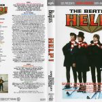 THE BEATLES - HELP / 1 CD + 2 DVD's ( sgt 2015 )