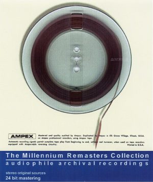 THE BEATLES - MILLENIUM COLLECTION / 7 CD's