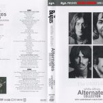 THE BEATLES - WHITE ALBUM ALTERNATES COLLECTION / 2 CD's + 2 DVD's ( sgt 2018 )