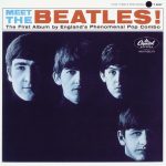 THE BEATLES - US MONO ALBUMS COLL 1964-1967 ( DR. EBBETTS ) / 13 CD's !