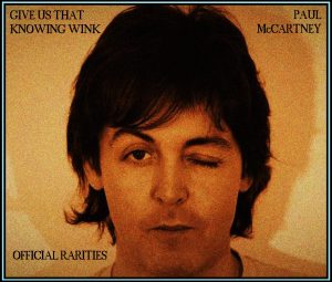 PAUL MCCARTNEY - VOO-DOO COLLECTION / 18 CD's !