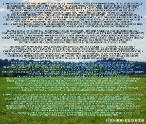PAUL MCCARTNEY - VOO-DOO COLLECTION / 18 CD's ! - Image 4