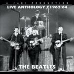 THE BEATLES - LIVE ANTHOLOGY 22 CD's / FAB !