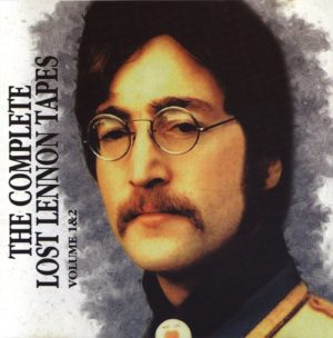 JOHN LENNON - THE COMPLETE LOST LENNON TAPES / 22 CD's ! - Image 2