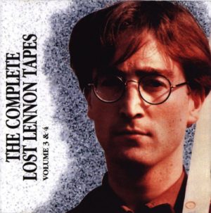 JOHN LENNON - THE COMPLETE LOST LENNON TAPES / 22 CD's ! - Image 4