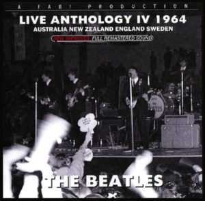 THE BEATLES - LIVE ANTHOLOGY 22 CD's / FAB ! - Image 7
