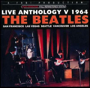 THE BEATLES - LIVE ANTHOLOGY 22 CD's / FAB ! - Image 9
