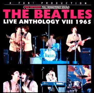 THE BEATLES - LIVE ANTHOLOGY 22 CD's / FAB ! - Image 15