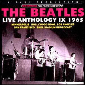 THE BEATLES - LIVE ANTHOLOGY 22 CD's / FAB ! - Image 17
