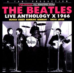 THE BEATLES - LIVE ANTHOLOGY 22 CD's / FAB ! - Image 19