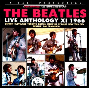THE BEATLES - LIVE ANTHOLOGY 22 CD's / FAB ! - Image 21