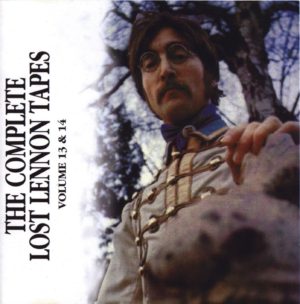 JOHN LENNON - THE COMPLETE LOST LENNON TAPES / 22 CD's ! - Image 14