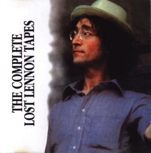 JOHN LENNON - THE COMPLETE LOST LENNON TAPES / 22 CD's !