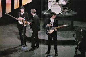 THE BEATLES - "TV BROADCAST" CHRONICLES / 4 DVD's - Image 2