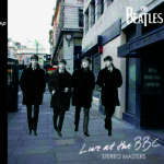 THE BEATLES - BBC COLLECTION / dap 2019 * 6 CD's *