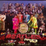 THE BEATLES - PEPPER'S NEAR THE END EDITION / 6 CD + 6 DVD DATA !