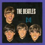 THE BEATLES - DR. EBBETTS presents VEE-JAY COLL / 13 CD's !