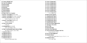 THE BEATLES - YOU BECOME NAKED / 6 CD's ! - Image 7