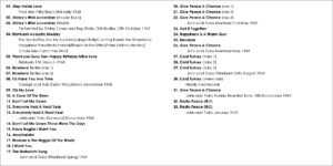 THE BEATLES - YOU BECOME NAKED / 6 CD's ! - Image 6