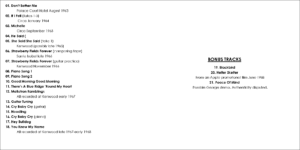 THE BEATLES - YOU BECOME NAKED / 6 CD's ! - Image 4