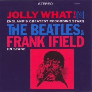 THE BEATLES - DR. EBBETTS presents VEE-JAY COLL / 13 CD's ! - Image 6
