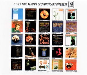 THE BEATLES - DR. EBBETTS presents VEE-JAY COLL / 13 CD's ! - Image 17