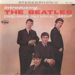 THE BEATLES - DR. EBBETTS presents VEE-JAY COLL / 13 CD's ! - Image 18