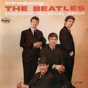 THE BEATLES - DR. EBBETTS presents VEE-JAY COLL / 13 CD's ! - Image 20