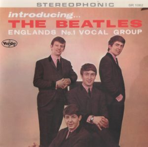 THE BEATLES - DR. EBBETTS presents VEE-JAY COLL / 13 CD's ! - Image 22