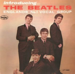 THE BEATLES - DR. EBBETTS presents VEE-JAY COLL / 13 CD's ! - Image 24