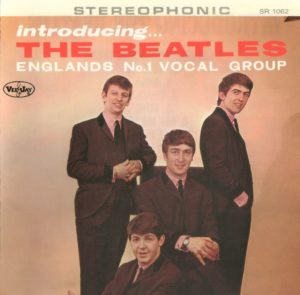 THE BEATLES - DR. EBBETTS presents VEE-JAY COLL / 13 CD's ! - Image 26