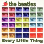 THE BEATLES - EVERY LITTLE THING = 8 CD's + 1 CD-ROM + 1 DVD !!! (BFB)